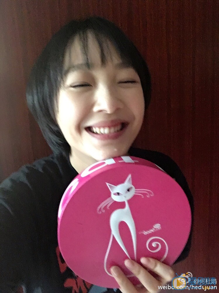 外科风云楚珺扮演者何杜娟照片欣赏