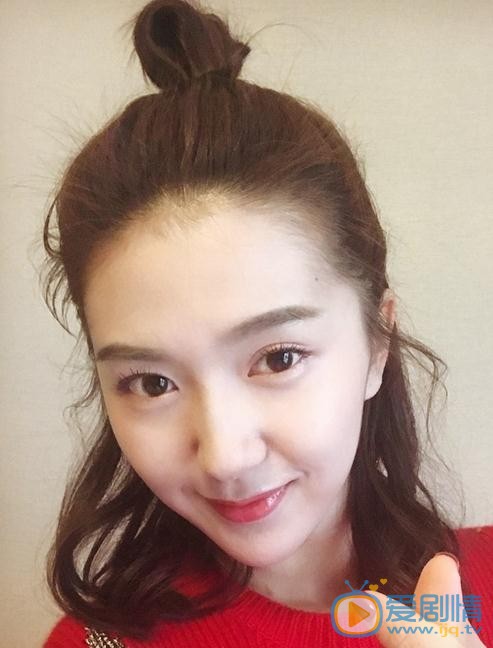 择天记莫雨是谁扮演的？莫雨扮演者许龄月个人资料、写真及生活照欣赏