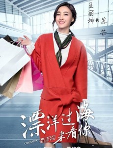 漂洋过海来看你苏芒的孩子是谁的？苏芒有没有打掉孩子？