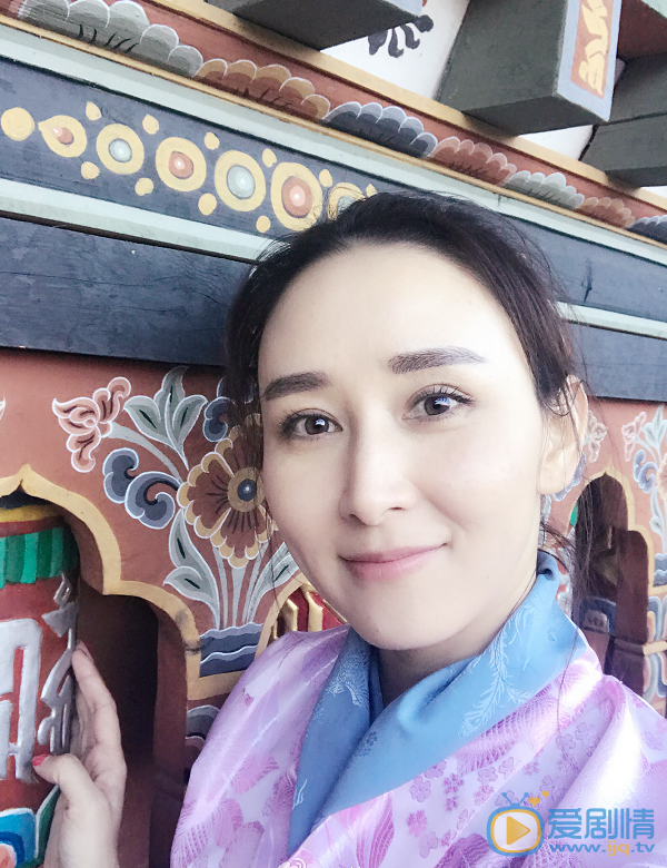  人民的名义高小琴是谁演的？高小琴扮演者胡静个人资料及写真照欣赏
