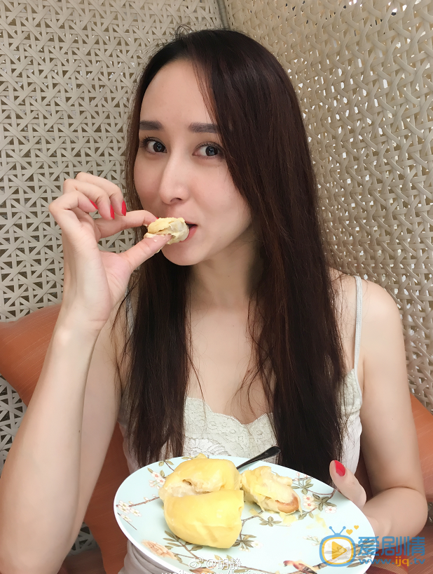  人民的名义高小琴是谁演的？高小琴扮演者胡静个人资料及写真照欣赏