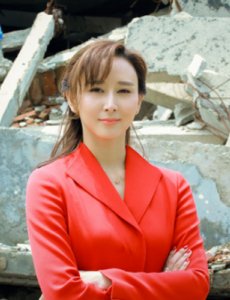 人民的名义高小琴真实身份是什么？高小琴身世背景曝光