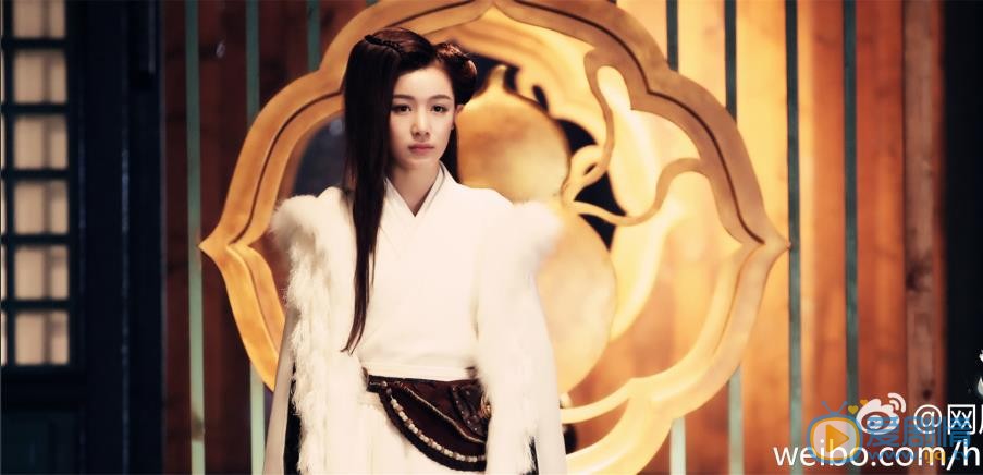 画心师剧照