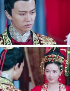 大唐荣耀李俶两次大婚表情包汇集 面对独孤一脸生无可恋，珍珠却开心到炸（组图）