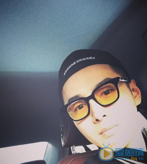中国版求婚大作战陈浩南是谁扮演的？陈浩南扮演者张昊唯个人资料介绍
