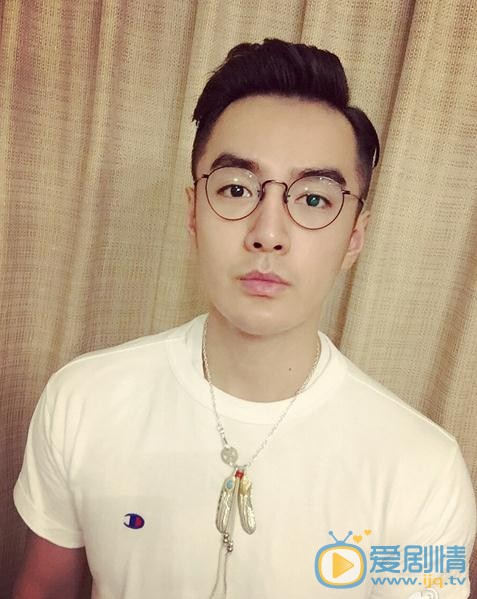 中国版求婚大作战陈浩南是谁扮演的？陈浩南扮演者张昊唯个人资料介绍