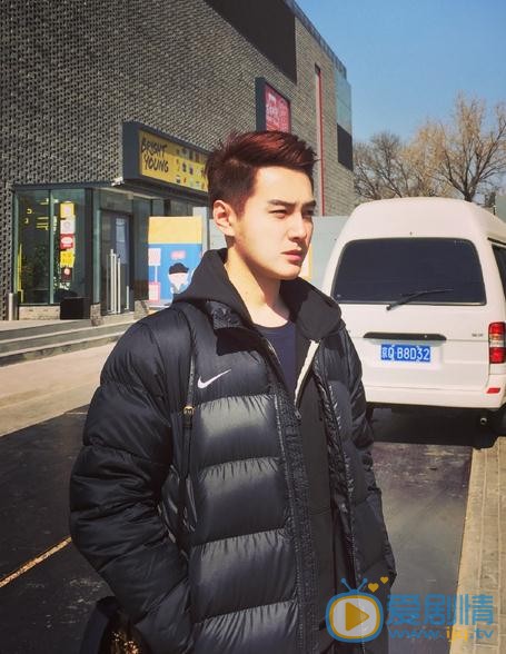 中国版求婚大作战陈浩南是谁扮演的？陈浩南扮演者张昊唯个人资料介绍