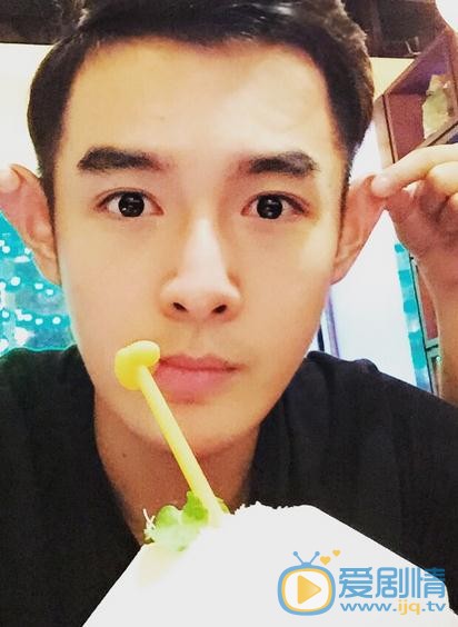 中国版求婚大作战陈浩南是谁扮演的？陈浩南扮演者张昊唯个人资料介绍
