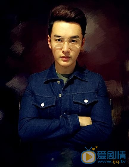 中国版求婚大作战陈浩南是谁扮演的？陈浩南扮演者张昊唯个人资料介绍