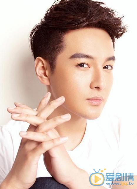 中国版求婚大作战陈浩南是谁扮演的？陈浩南扮演者张昊唯个人资料介绍