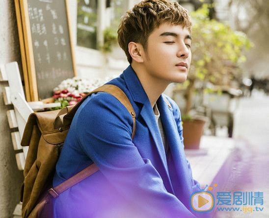 中国版求婚大作战陈浩南是谁扮演的？陈浩南扮演者张昊唯个人资料介绍