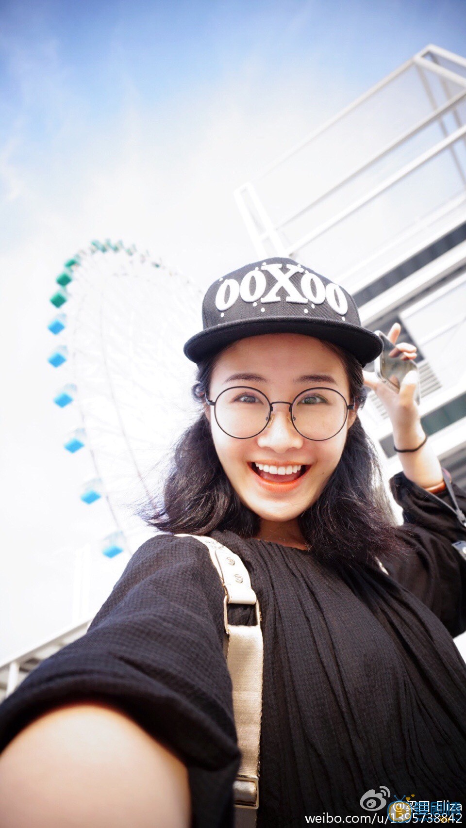 思美人昭碧霞扮演者梁田写真生活照欣赏