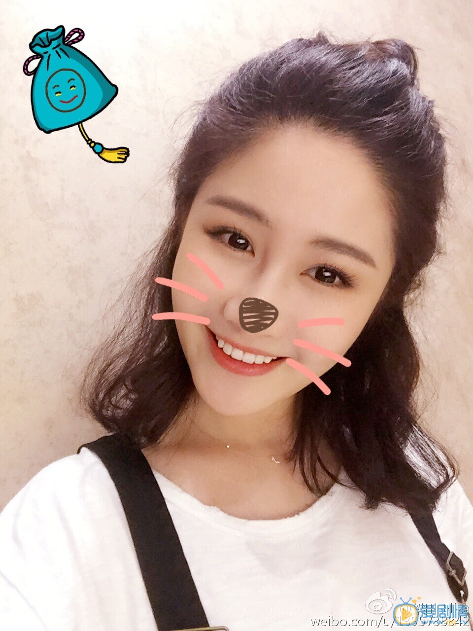 思美人昭碧霞扮演者梁田写真生活照欣赏