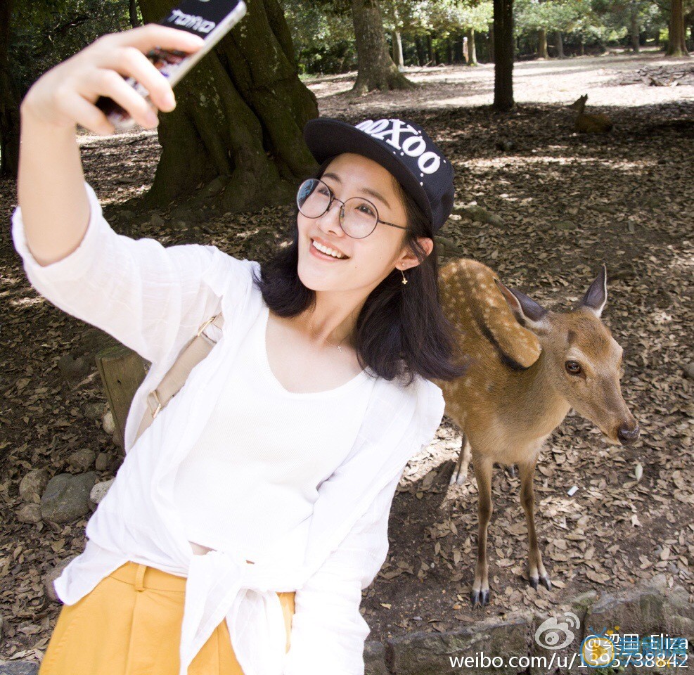 思美人昭碧霞扮演者梁田写真生活照欣赏