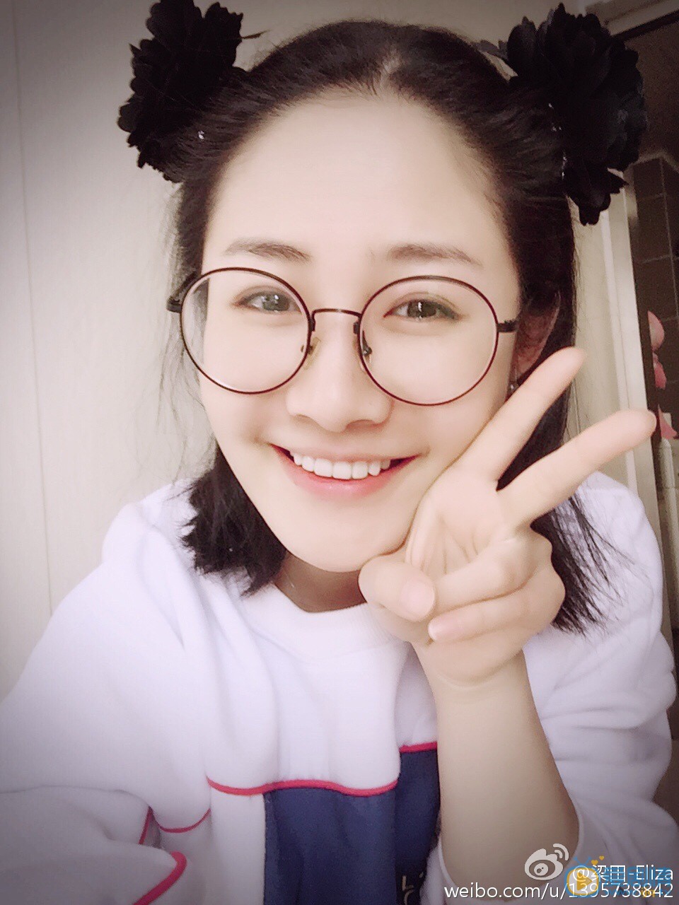 思美人昭碧霞扮演者梁田写真生活照欣赏
