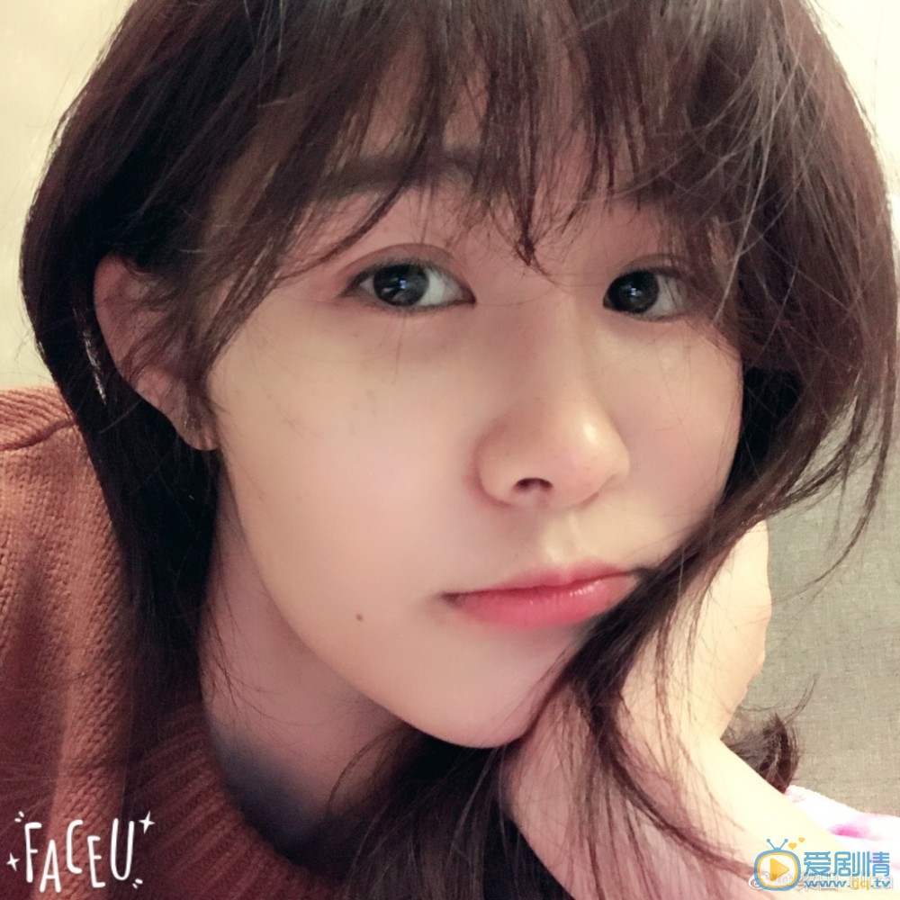 思美人昭碧霞扮演者梁田写真生活照欣赏