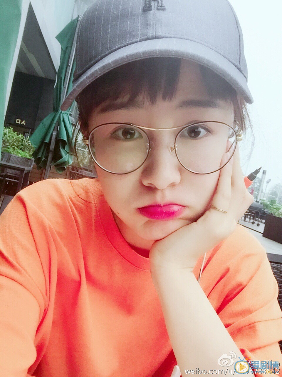 思美人昭碧霞扮演者梁田写真生活照欣赏