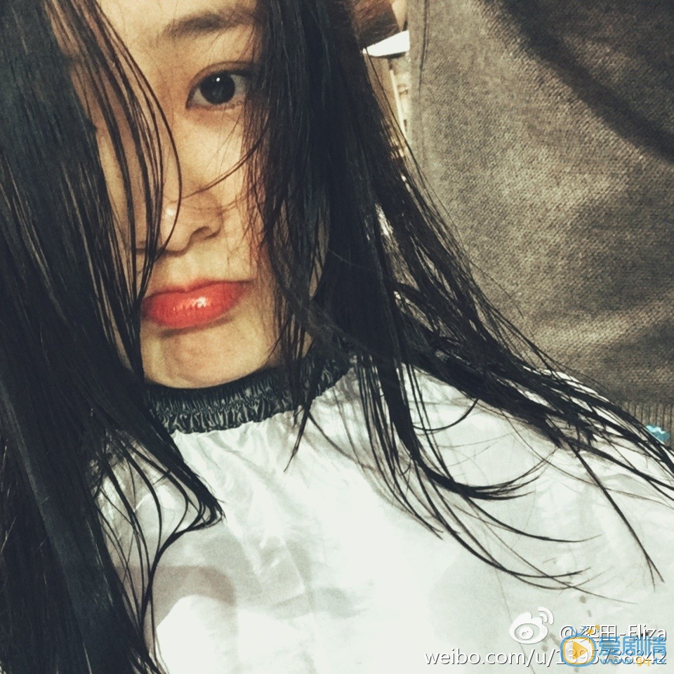 思美人昭碧霞扮演者梁田写真生活照欣赏