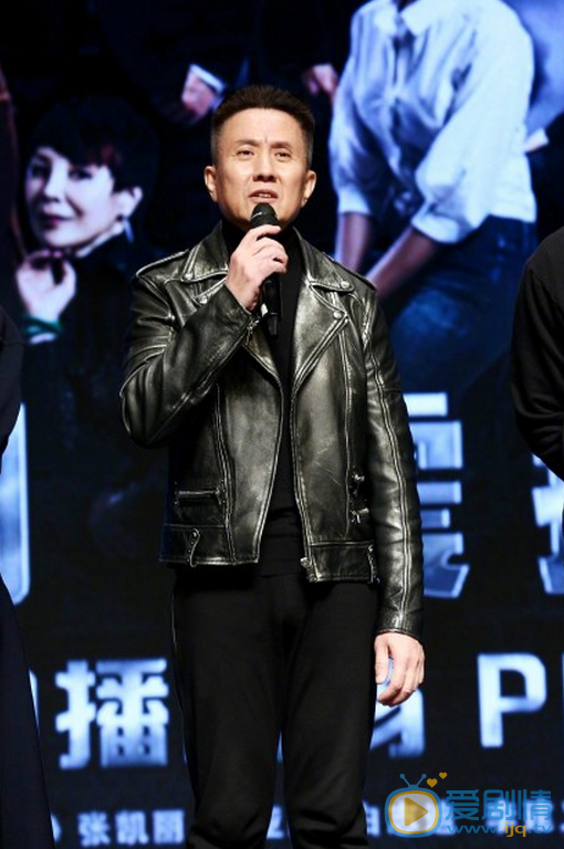  人民的名义高育良是谁演的？高育良扮演者张志坚个人资料生活照欣赏