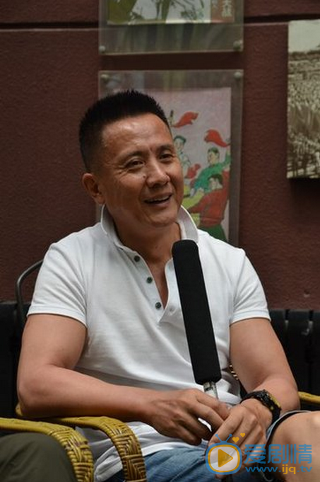  人民的名义高育良是谁演的？高育良扮演者张志坚个人资料生活照欣赏