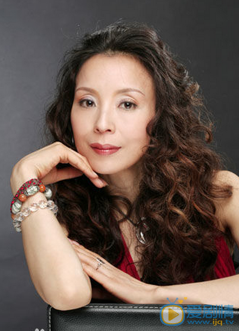  人民的名义李达康和欧阳菁是真实夫妻吗？李达康吴刚老婆是谁？吴刚老婆个人资料介绍