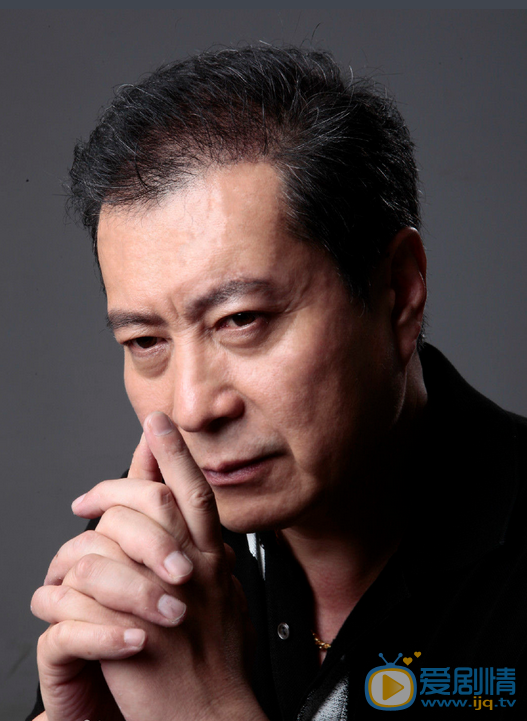  人民的名义丁义珍是谁演的？丁义珍扮演者许文广个人资料简介
