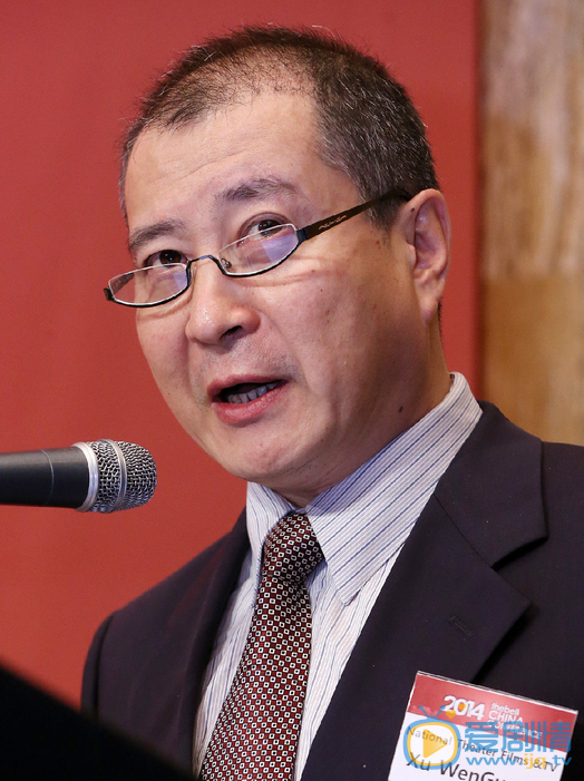  人民的名义丁义珍是谁演的？丁义珍扮演者许文广个人资料简介