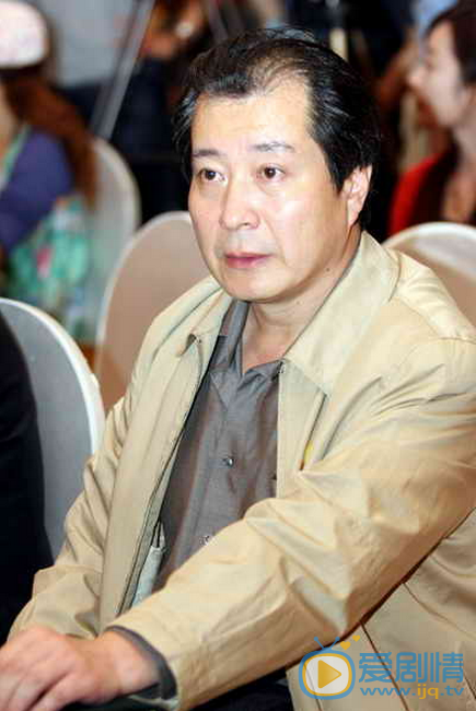  人民的名义丁义珍是谁演的？丁义珍扮演者许文广个人资料简介
