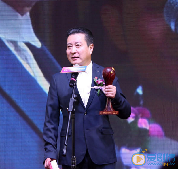  人民的名义丁义珍是谁演的？丁义珍扮演者许文广个人资料简介
