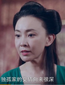 大唐荣耀张皇后为什么要给独孤下迷药？张皇后和独孤家是什么关系？