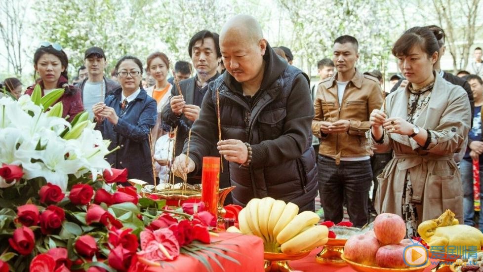 宣武门发布会