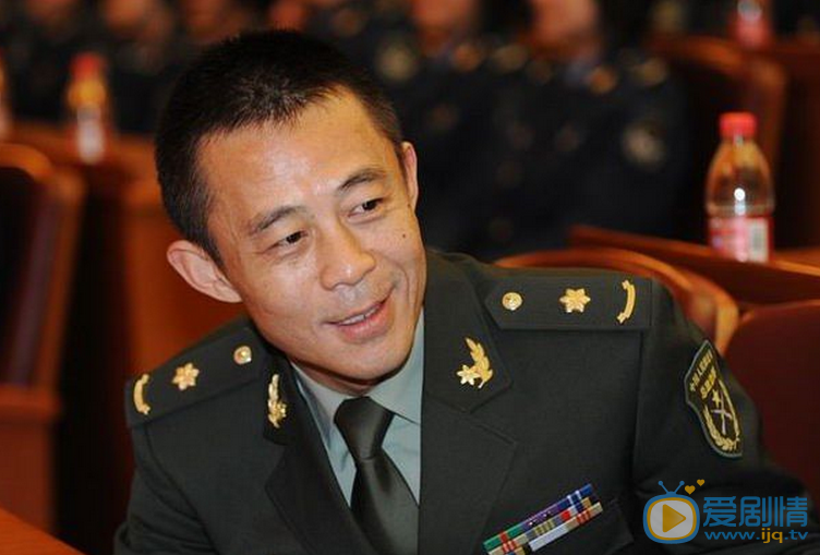 人民的名义赵德汉是谁演的？赵德汉扮演者侯勇个人资料介绍