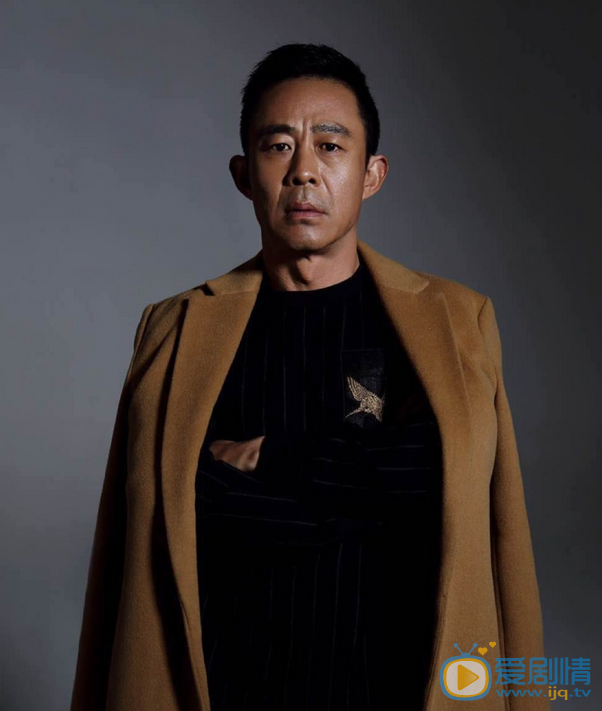 人民的名义赵德汉是谁演的？赵德汉扮演者侯勇个人资料介绍
