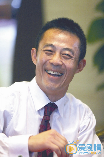 人民的名义赵德汉是谁演的？赵德汉扮演者侯勇个人资料介绍