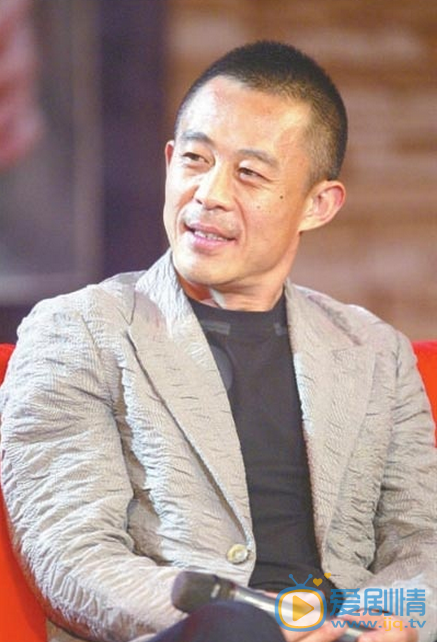 人民的名义赵德汉是谁演的？赵德汉扮演者侯勇个人资料介绍