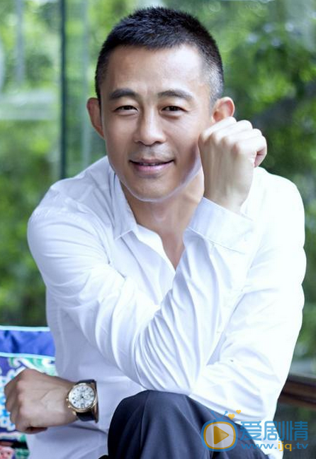 人民的名义赵德汉是谁演的？赵德汉扮演者侯勇个人资料介绍
