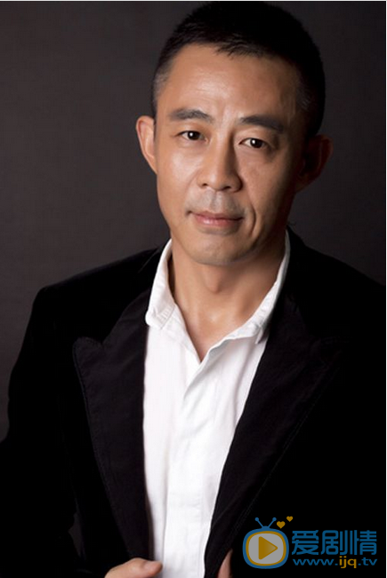 人民的名义赵德汉是谁演的？赵德汉扮演者侯勇个人资料介绍