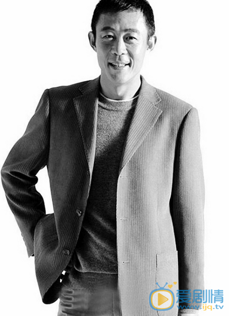 人民的名义赵德汉是谁演的？赵德汉扮演者侯勇个人资料介绍