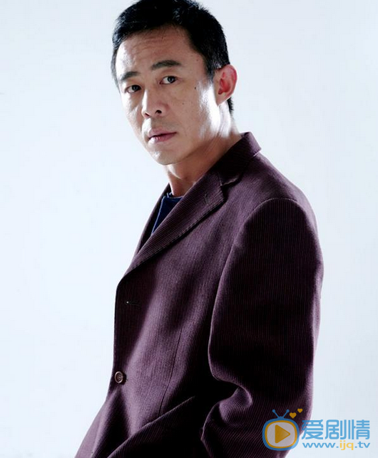 人民的名义赵德汉是谁演的？赵德汉扮演者侯勇个人资料介绍