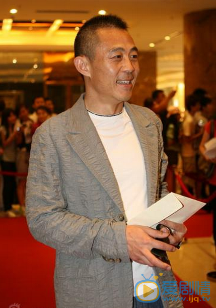 人民的名义赵德汉是谁演的？赵德汉扮演者侯勇个人资料介绍