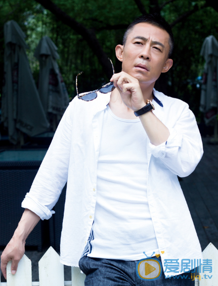 人民的名义赵德汉是谁演的？赵德汉扮演者侯勇个人资料介绍