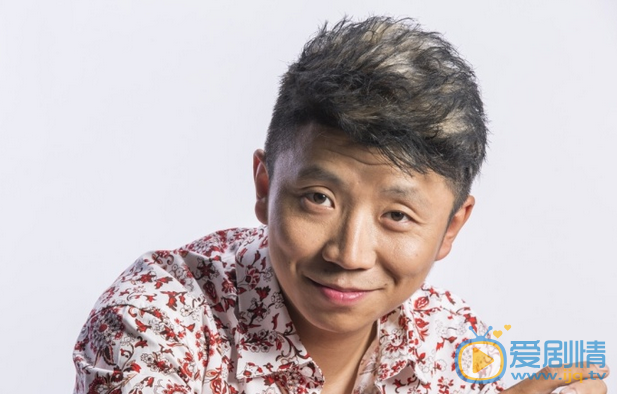  人民的名义郑胜利是谁演的？郑胜利扮演者阚犇犇个人资料介绍