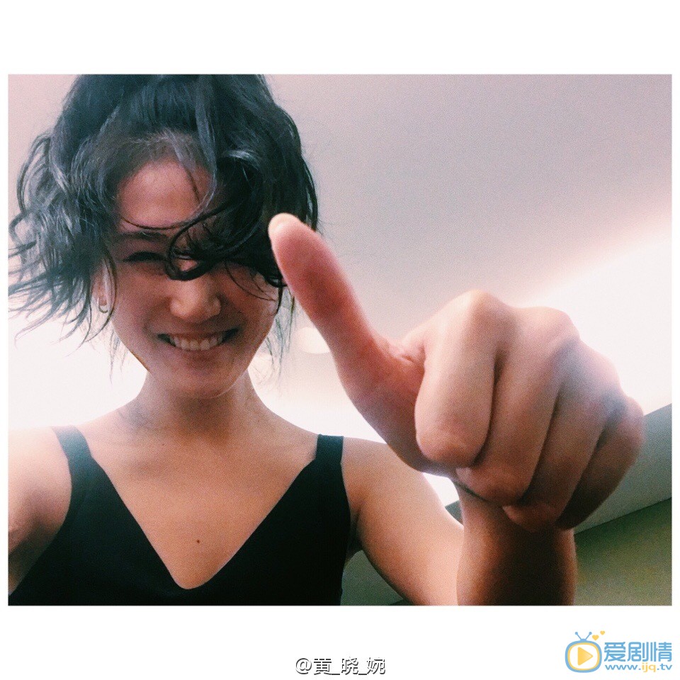 思美人芈八子扮演者黄晓婉写真生活照欣赏