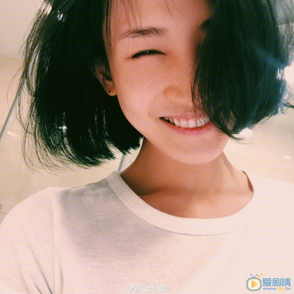 思美人芈八子扮演者黄晓婉写真生活照欣赏