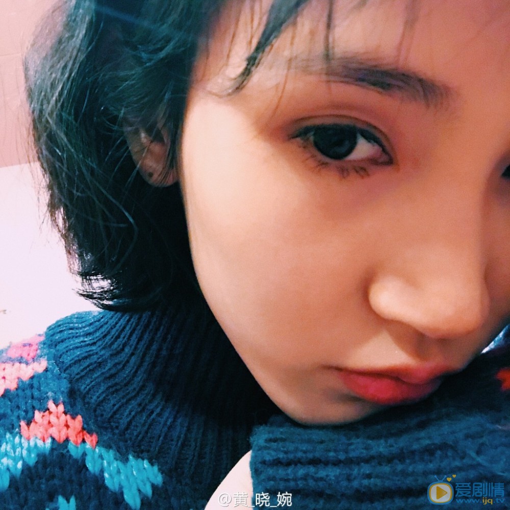 思美人芈八子扮演者黄晓婉写真生活照欣赏