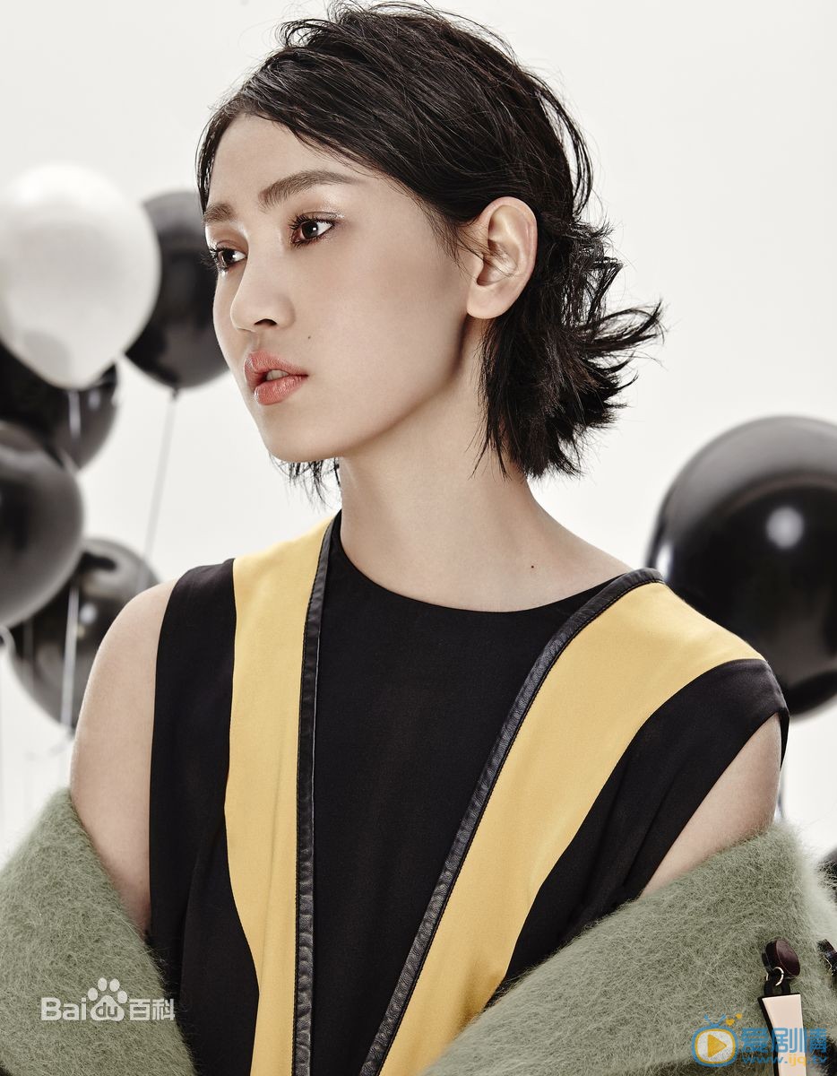 思美人芈八子扮演者黄晓婉写真生活照欣赏