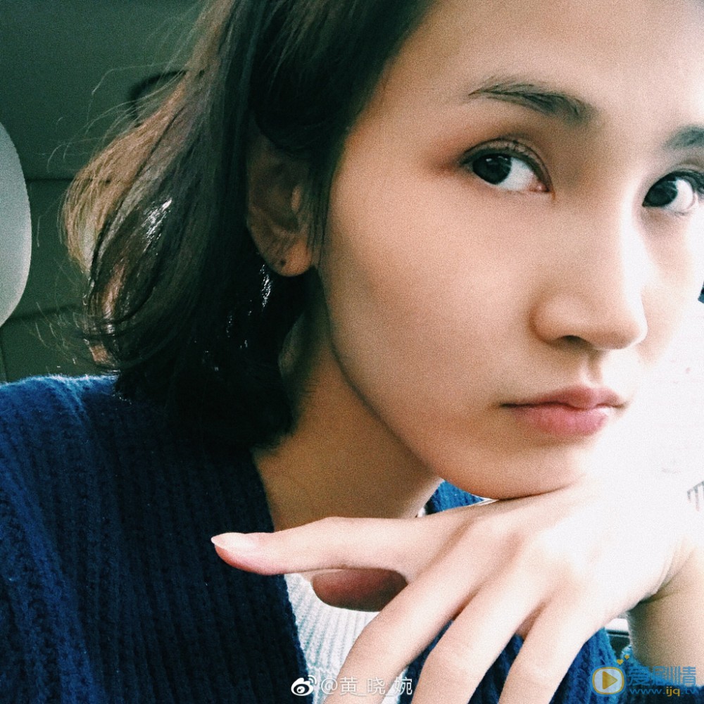 思美人芈八子扮演者黄晓婉写真生活照欣赏