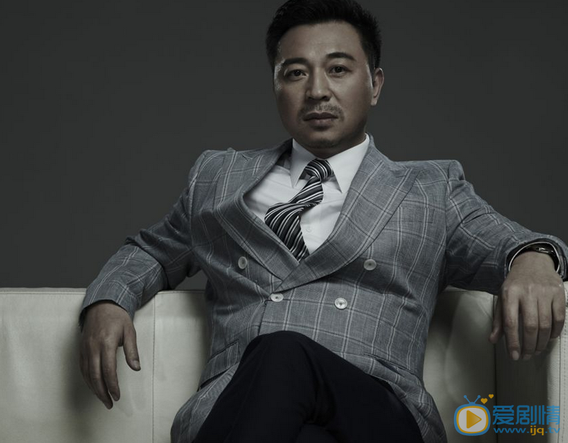 人民的名义蔡成功是谁演的？蔡成功扮演者张晞临个人资料介绍