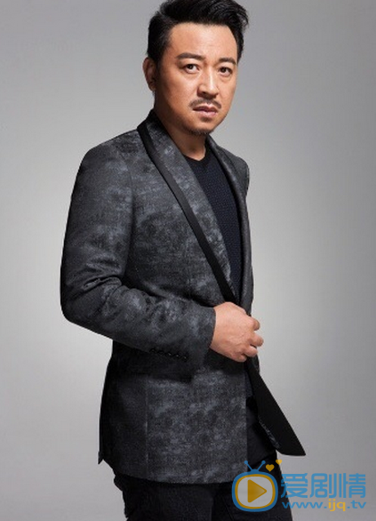 人民的名义蔡成功是谁演的？蔡成功扮演者张晞临个人资料介绍