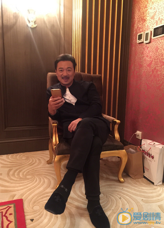 人民的名义蔡成功是谁演的？蔡成功扮演者张晞临个人资料介绍